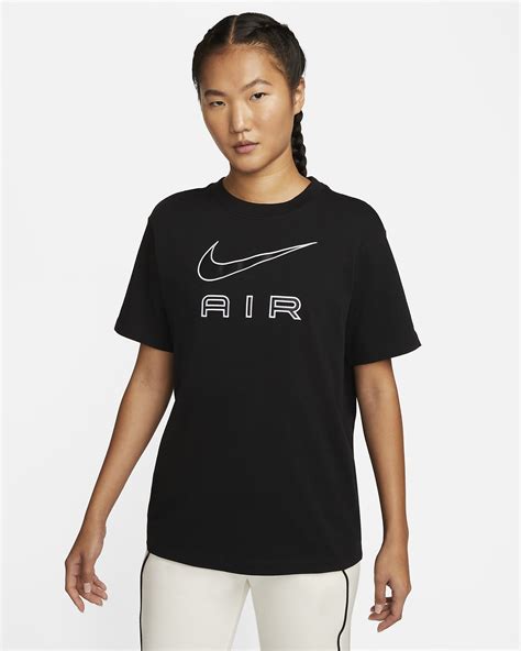 women's nike t shirts